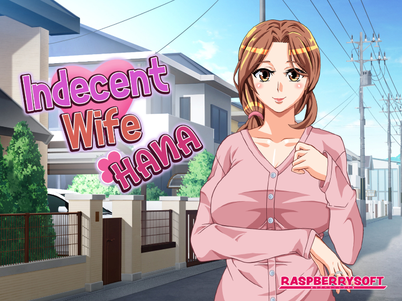 Indecent Wife Hana
